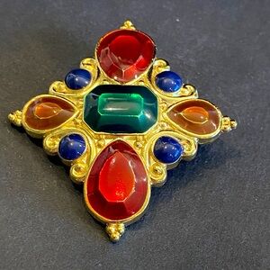 Jay Strongwater Pendant